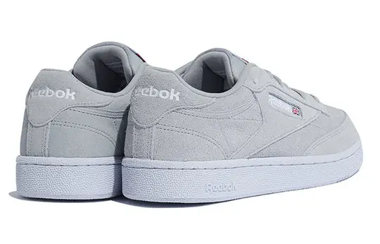 Giày Reebok Club C 85 'Gray' FZ4435 - Ảnh 3