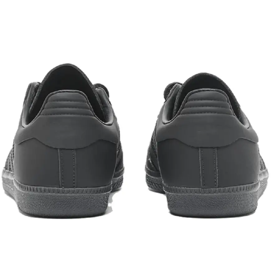 Giày Adidas Samba 'Pharrell Humanrace Charcoal' IE7291 - Ảnh 4
