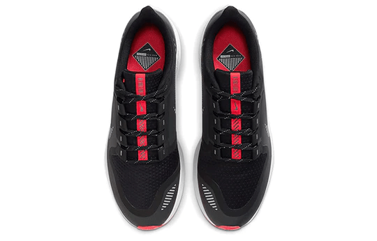 Giày Nike Air Zoom Pegasus 36 Shield 'Smoke Grey' AQ8005-004 - Ảnh 3