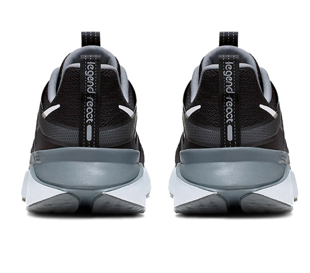 Giày Nike Legend React 2 'Black' AT1368-001 - Ảnh 4