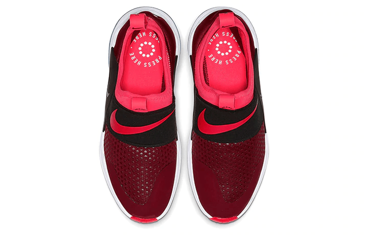 Giày Nike Joyride Nova Bg 'Red Orbit' Team AQ3141-601 - Ảnh 3