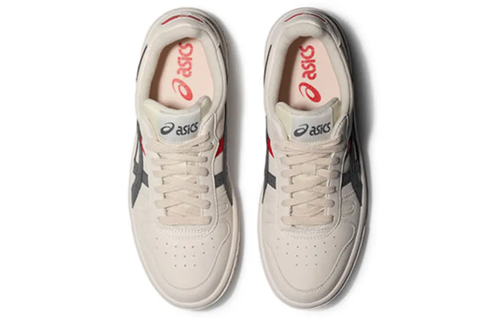 Giày Asics Court MZ 'White Gray' 1203A127-101 - Ảnh 4