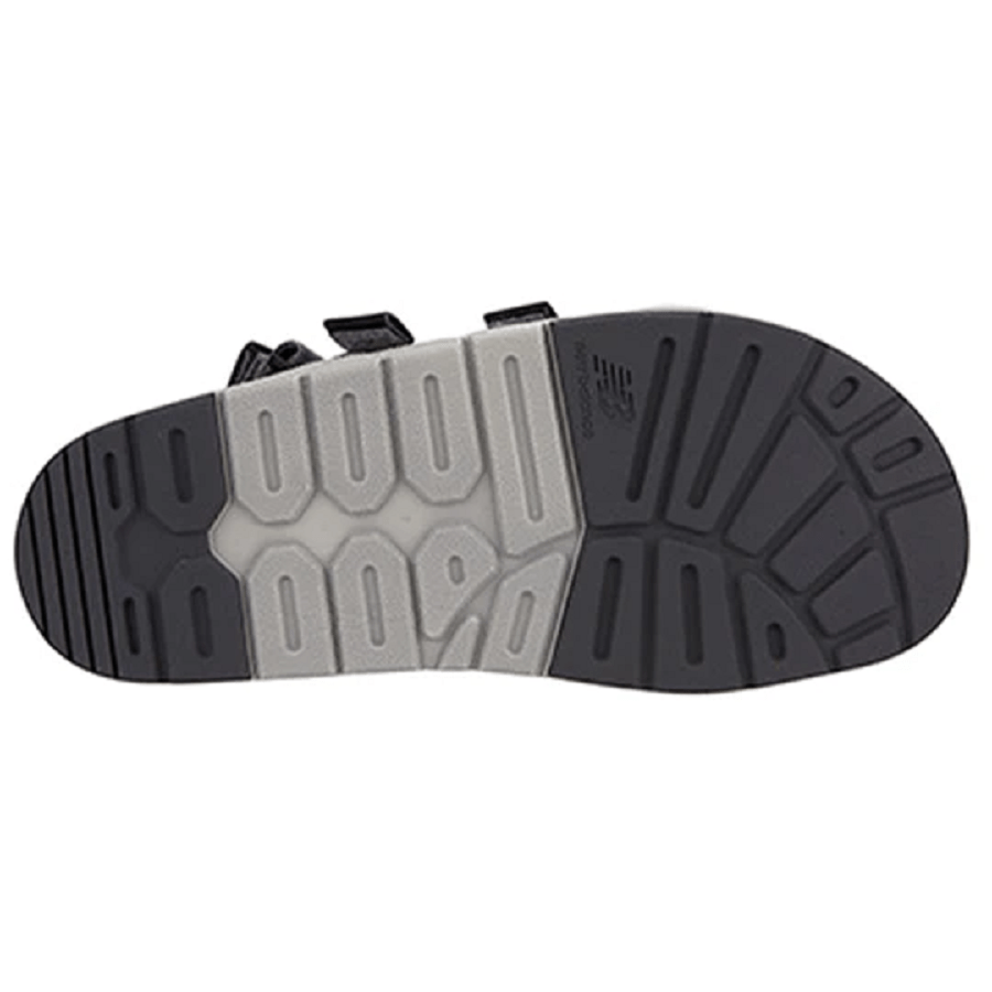 Dép New Balance 3205 Series 'Gray' SD3205GR2 - Ảnh 3