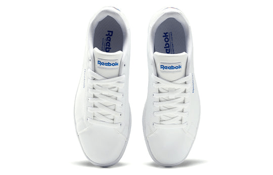 Giày Reebok Court Series 1 Sneakers ‘White’ GW2730 - Ảnh 4