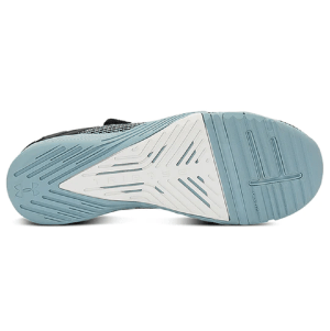 Alternative view of Giày Under Armour TriBase Reign 3 'Black Breaker Blue' 3025124-003