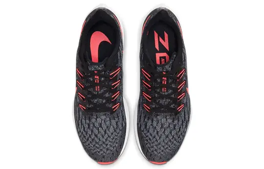Alternative view of Giày Nike Air Zoom Pegasus 36 'Black Red' CW3164-061