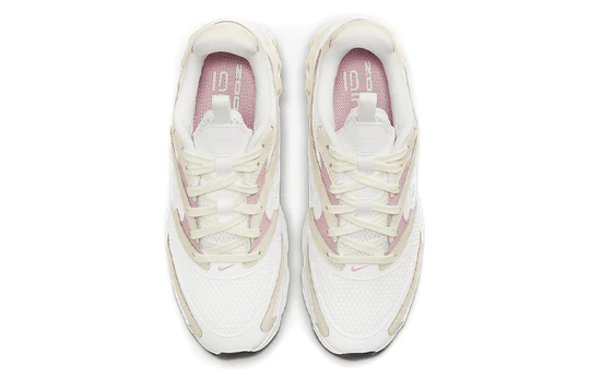 Giày Nike Zoom Air Fire 'White Pink' CW3876-103 - Ảnh 5