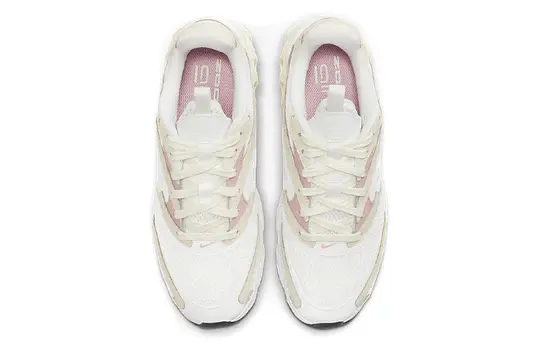 Giày Nike Zoom Air Fire 'White Pink' CW3876-103 - Ảnh 5