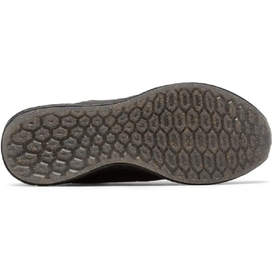 Alternative view of Giày New Balance Disney x Fresh Foam Cruz 'Black Gray' UCRUZDU