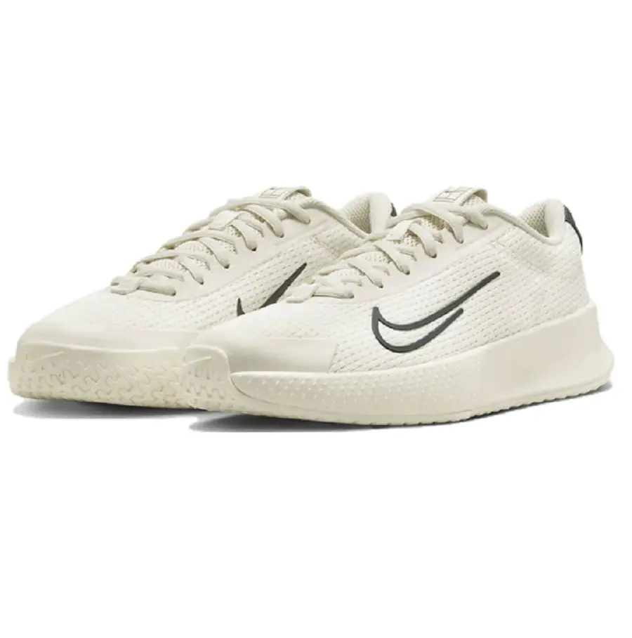 Alternative view of Giày Nike Court Vapor Lite 2 HC 'Phantom Iron Grey' DV2019-003