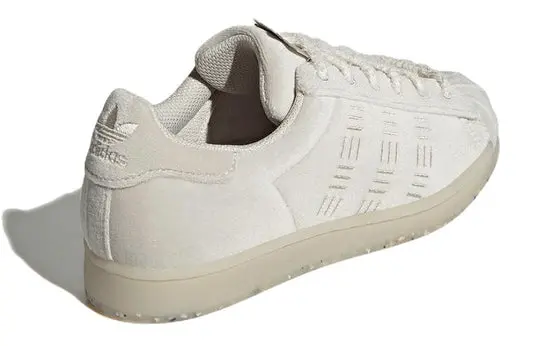 Giày Adidas Originals Superstar 'Grey' HQ8423 - Ảnh 3