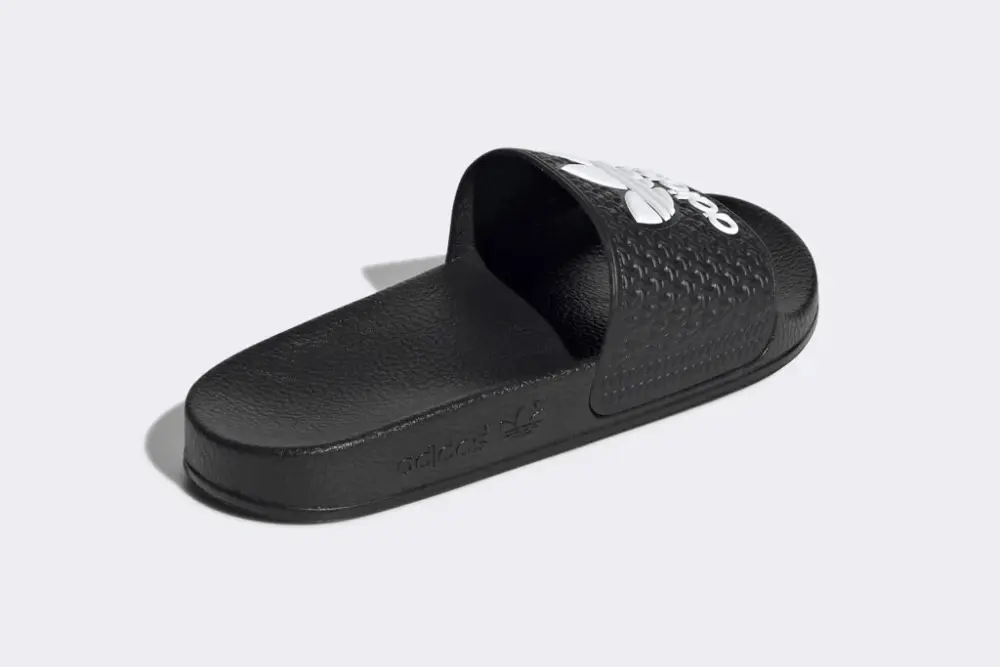 Dép Adidas Adilette Slides Black EE7254 - Ảnh 5