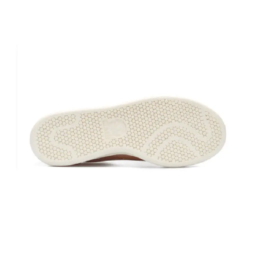 Alternative view of Giày Adidas Sneakersnstuff x Stan Smith 'Copper Kettle' S82597