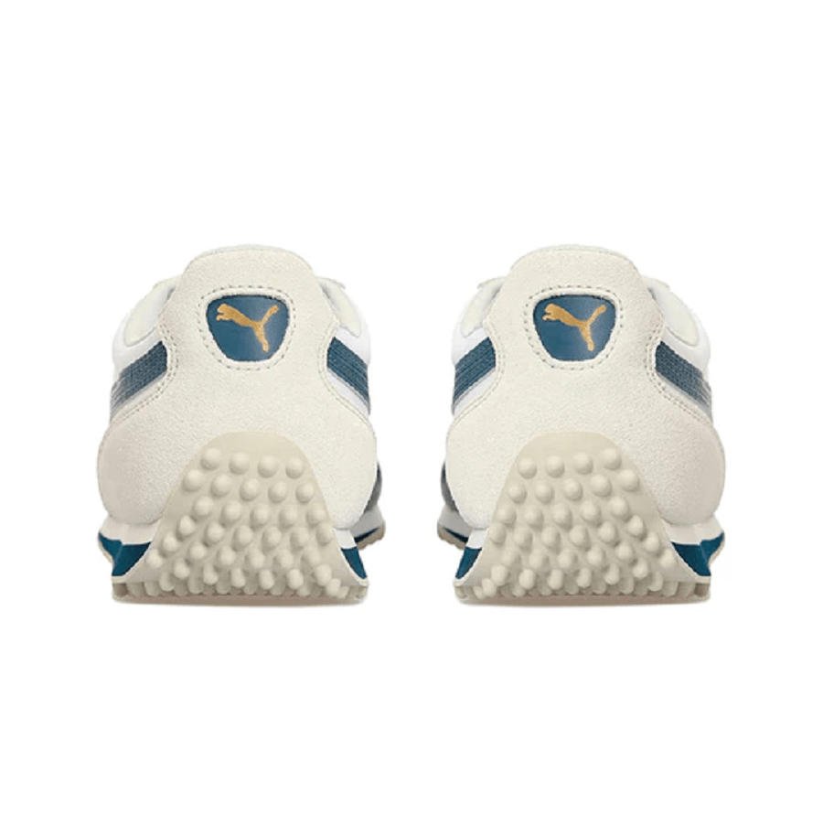 Giày Puma Whirlwind Classic 'Gray Blue White' 351293-99 - Ảnh 4