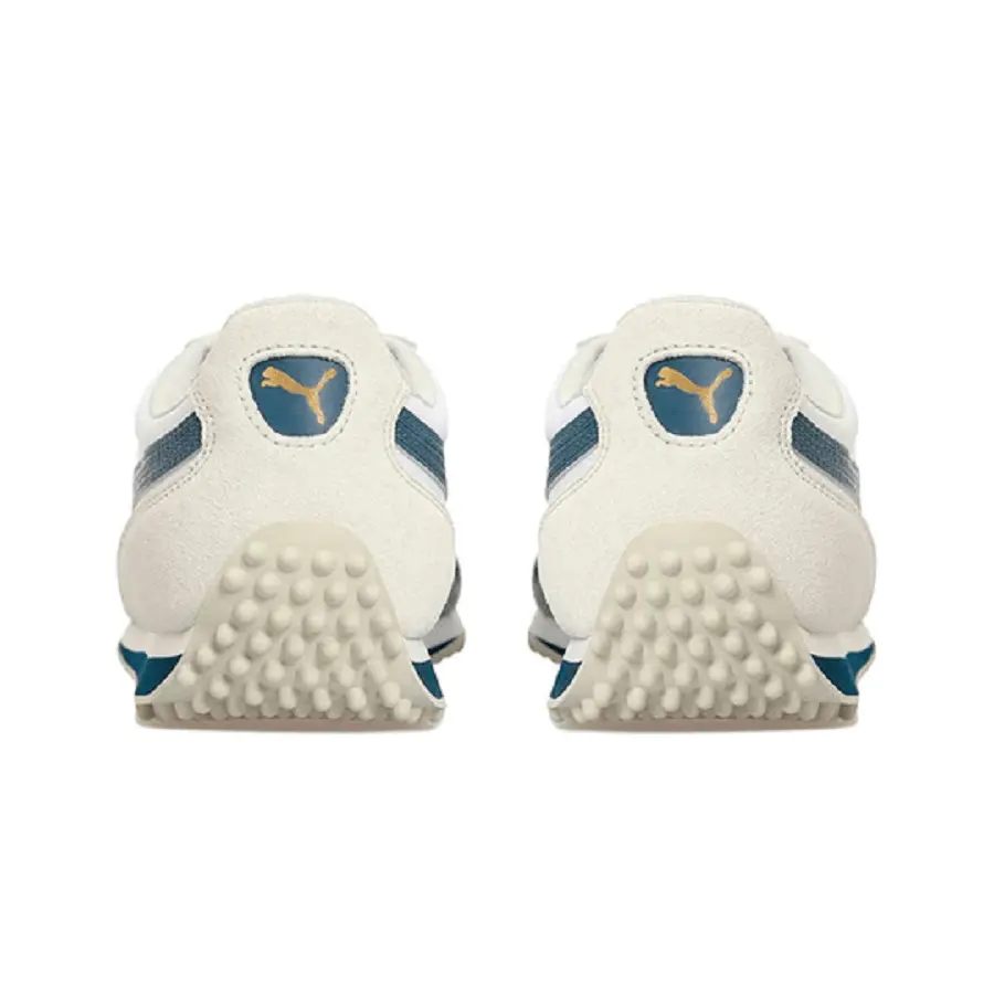 Giày Puma Whirlwind Classic 'Gray Blue White' 351293-99 - Ảnh 4