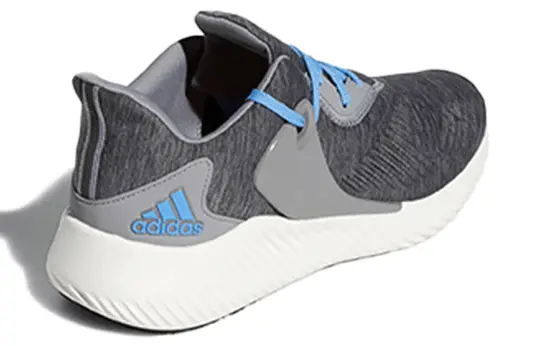Giày Adidas AlphaBounce RC 'Grey Blue' G28822 - Ảnh 10
