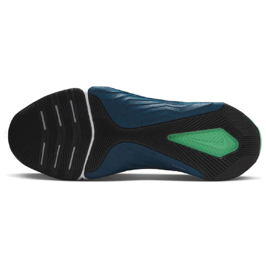 Giày Nike Metcon 8 'Black Valerian Blue' DO9327-003 - Ảnh 3