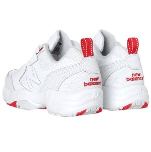 Alternative view of Giày New Balance 708 Wide 'White Red' WX708EC
