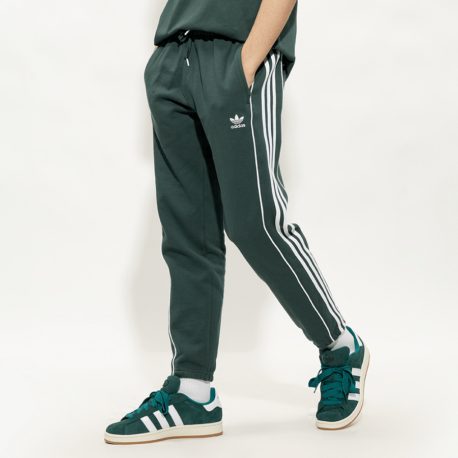 Giày Adidas Campus 'Green' HR1467 - Ảnh 5