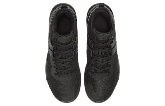 Giày Nike Air Max Impact 'Triple Black' CI1396-006 - Ảnh 4