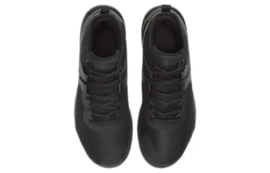 Giày Nike Air Max Impact 'Triple Black' CI1396-006 - Ảnh 4