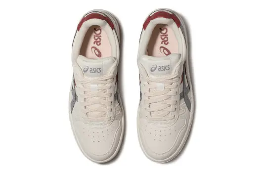 Giày Asics Court Mz Arthurs 'White Gray Red' 1203A127-107 - Ảnh 4