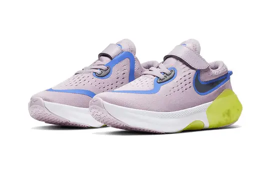 Giày Nike Joyride Dual Run PS 'Iced Lilac Sapphire' CN9601-515 - Ảnh 7