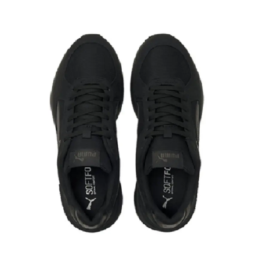 Alternative view of Giày Puma Graviton Triple Black 380738-01