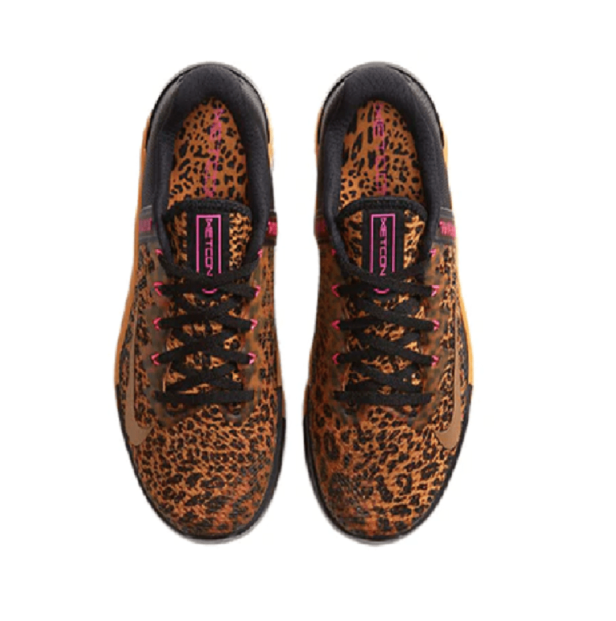 Giày Nike Metcon 6 'Cheetah Print' AT3160-096 - Ảnh 4