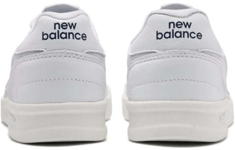 Giày New Balance 300 All White CRT300N2 - Ảnh 4