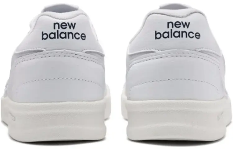 Giày New Balance 300 All White CRT300N2 - Ảnh 4