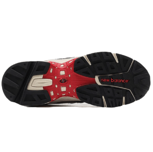 Alternative view of Giày New Balance 828 Series 'White' ML828LA