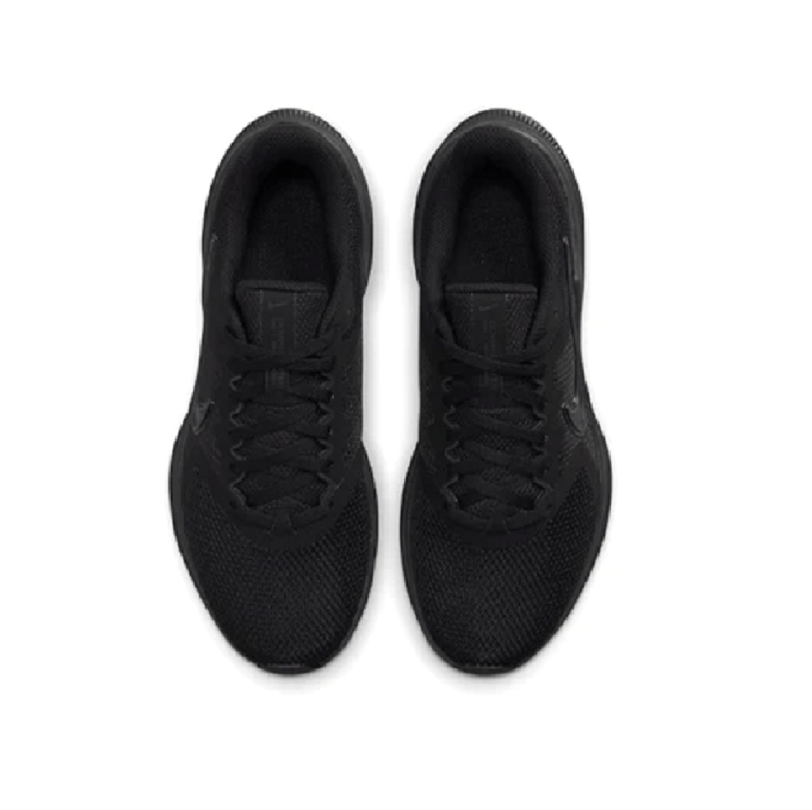 Giày Nike Downshifter 11 'Black Dark Smoke Grey' CW3413-003 - Ảnh 3