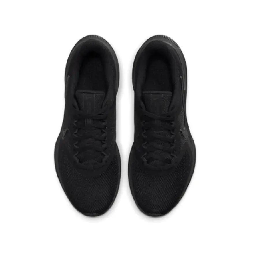 Giày Nike Downshifter 11 'Black Dark Smoke Grey' CW3413-003 - Ảnh 3