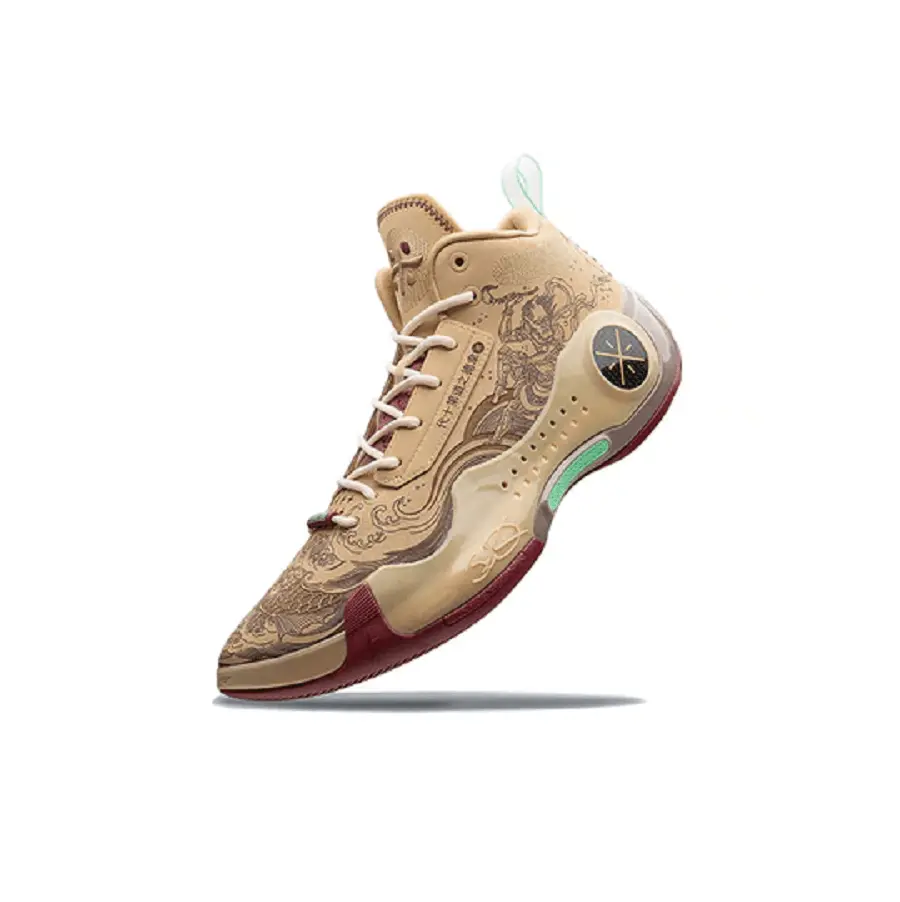 Alternative view of Giày Li-Ning Way of Wade 10 'The First Pick' ABAS075-26