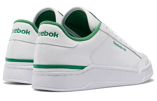 Giày Reebok Ad Court Classic Casual Skate Shoes ‘Green White’ FY7507 - Ảnh 7