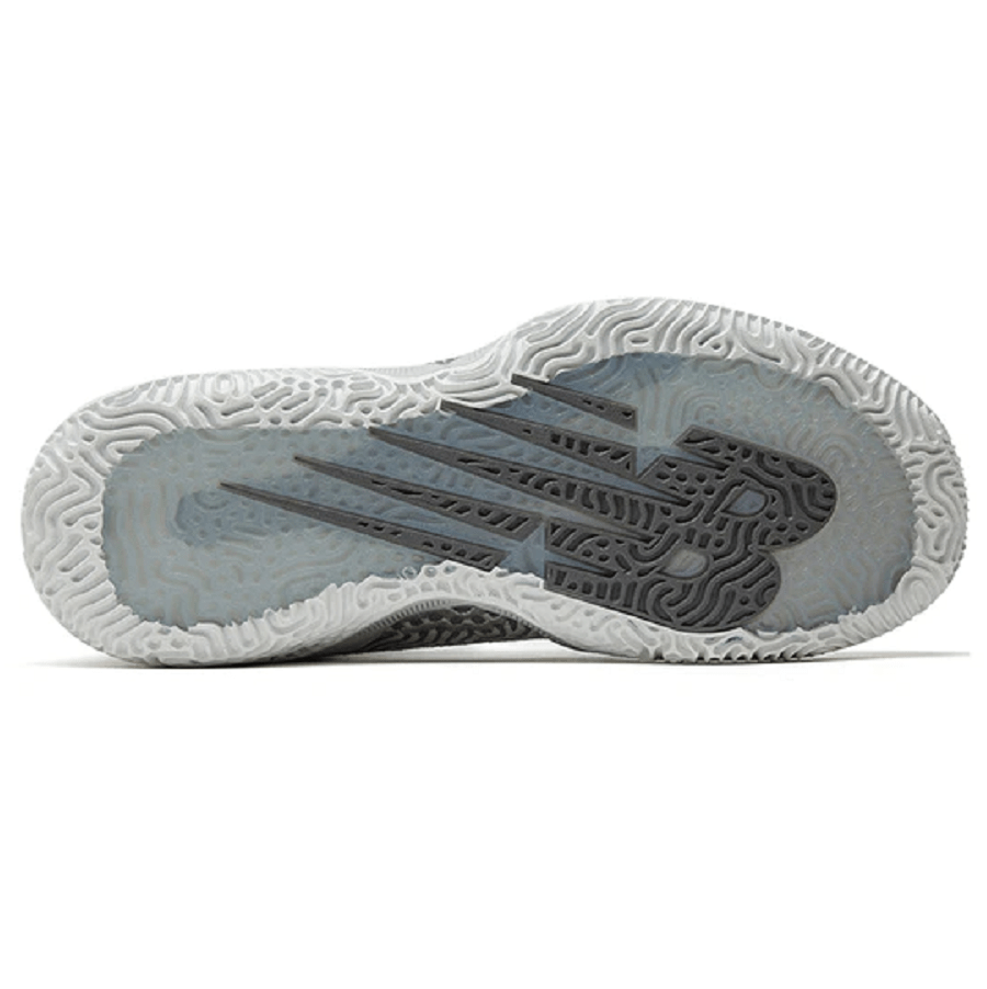 Giày New Balance 2WXY 'Gray' BB2WXYGR - Ảnh 3