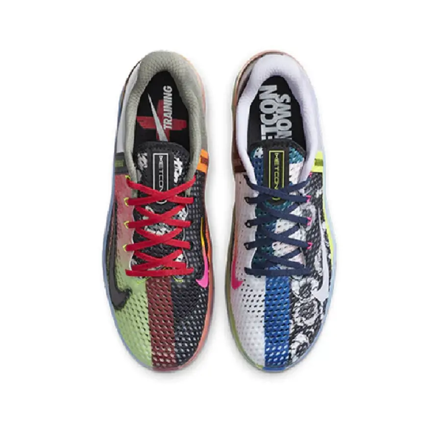 Alternative view of Giày Nike Metcon 6 X 'What The' CK9387-706