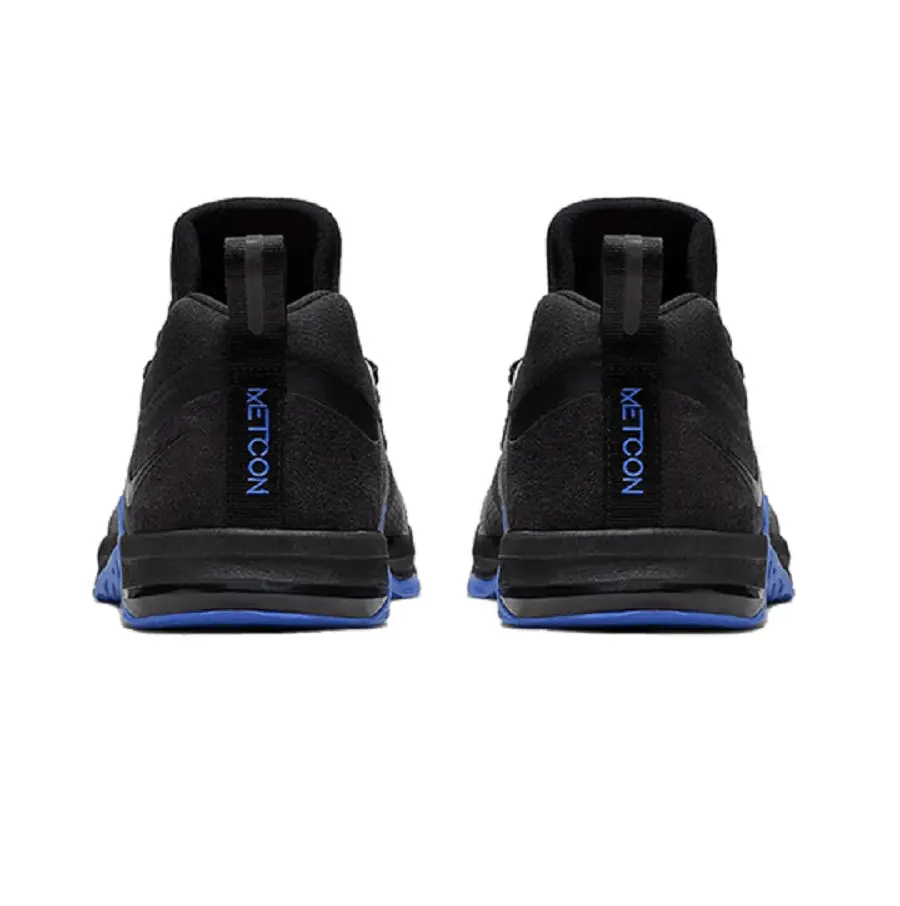 Giày Nike Metcon Flyknit 3 'Black Game Royal' AQ8022-003 - Ảnh 3