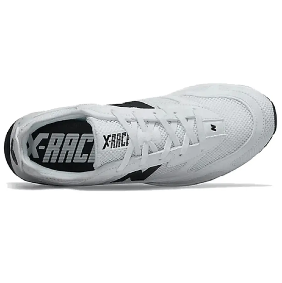 Giày New Balance X-Racer 'White' MSXRCLI - Ảnh 4