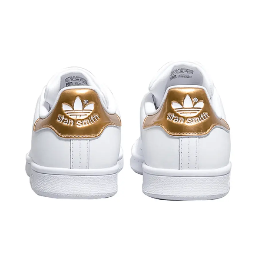 Alternative view of Giày Adidas Originals Stan Smith 'White' BB5155