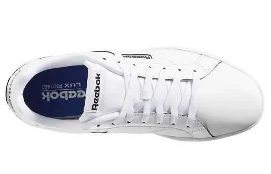 Giày Reebok Royal Cmplt Cln Lx Sneakers ‘White’ CN7329 - Ảnh 6