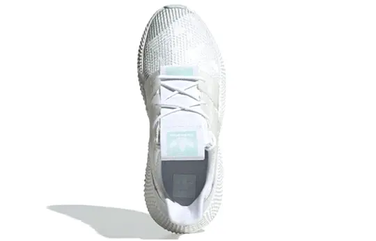 Giày Adidas Prophere 'White Green Mint' F36910 - Ảnh 5