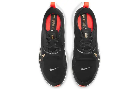 Giày Nike Air Zoom Pegasus 37 Shield 'Black Gold' DJ3271-061 - Ảnh 3