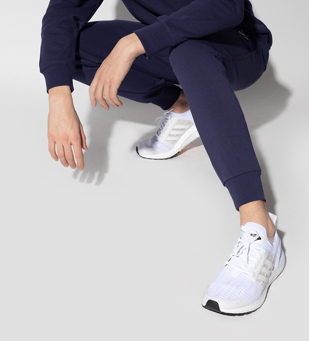 Giày Adidas UltraBoost DNA CC_1 'Cloud White' FZ2545 - Ảnh 3