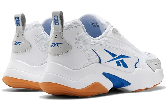 Alternative view of Giày Reebok Vector Runner ‘Blue Grey White’ FY6519