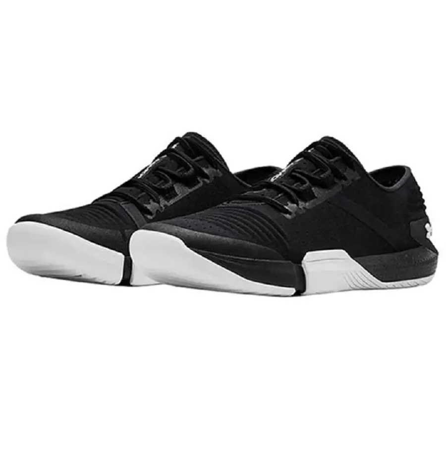Alternative view of Giày Under Armour TriBase Reign 'Black' 3021665-001