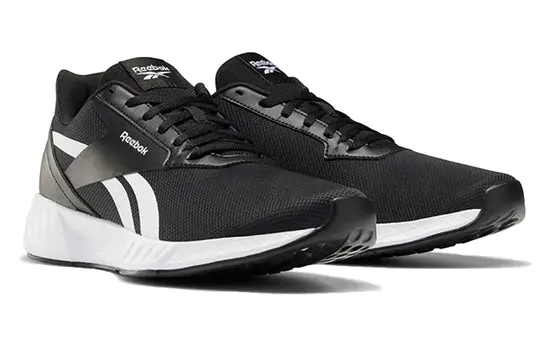 Giày Reebok Lite Plus 2.0 ‘Black White’ FU7580 - Ảnh 8