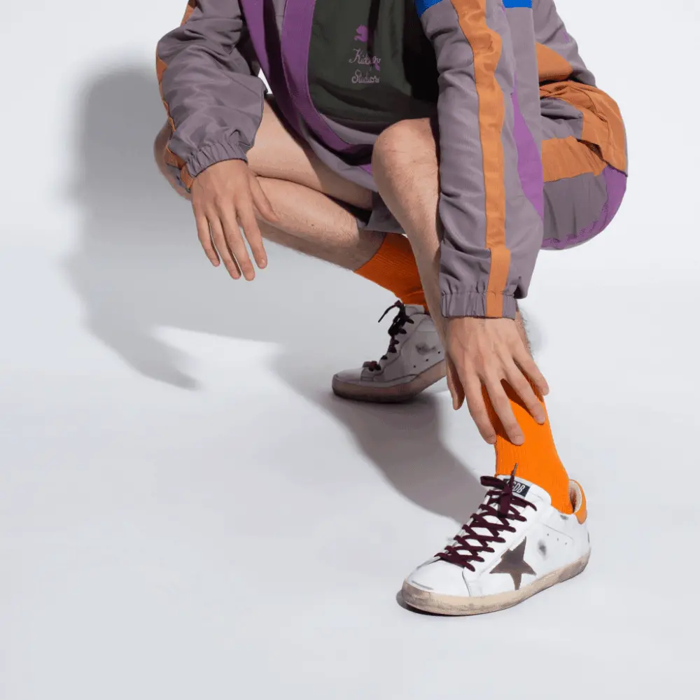 Alternative view of Giày Golden Goose Superstar Classic GMF00101-F002025-10766