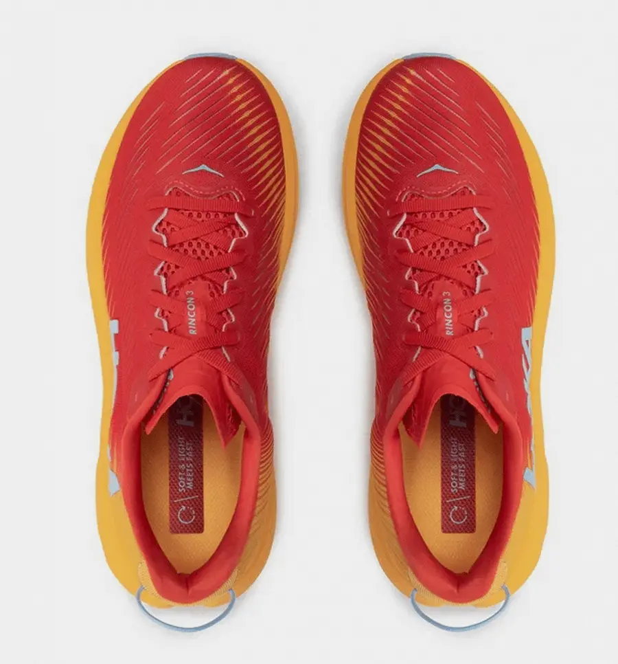 Giày Hoka One One Rincon 3 Fiesta 1119395-FAYW - Ảnh 3